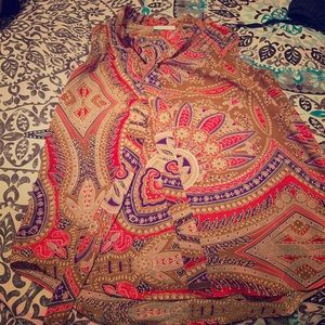 BEAUTIFUL NY&Co Blouse